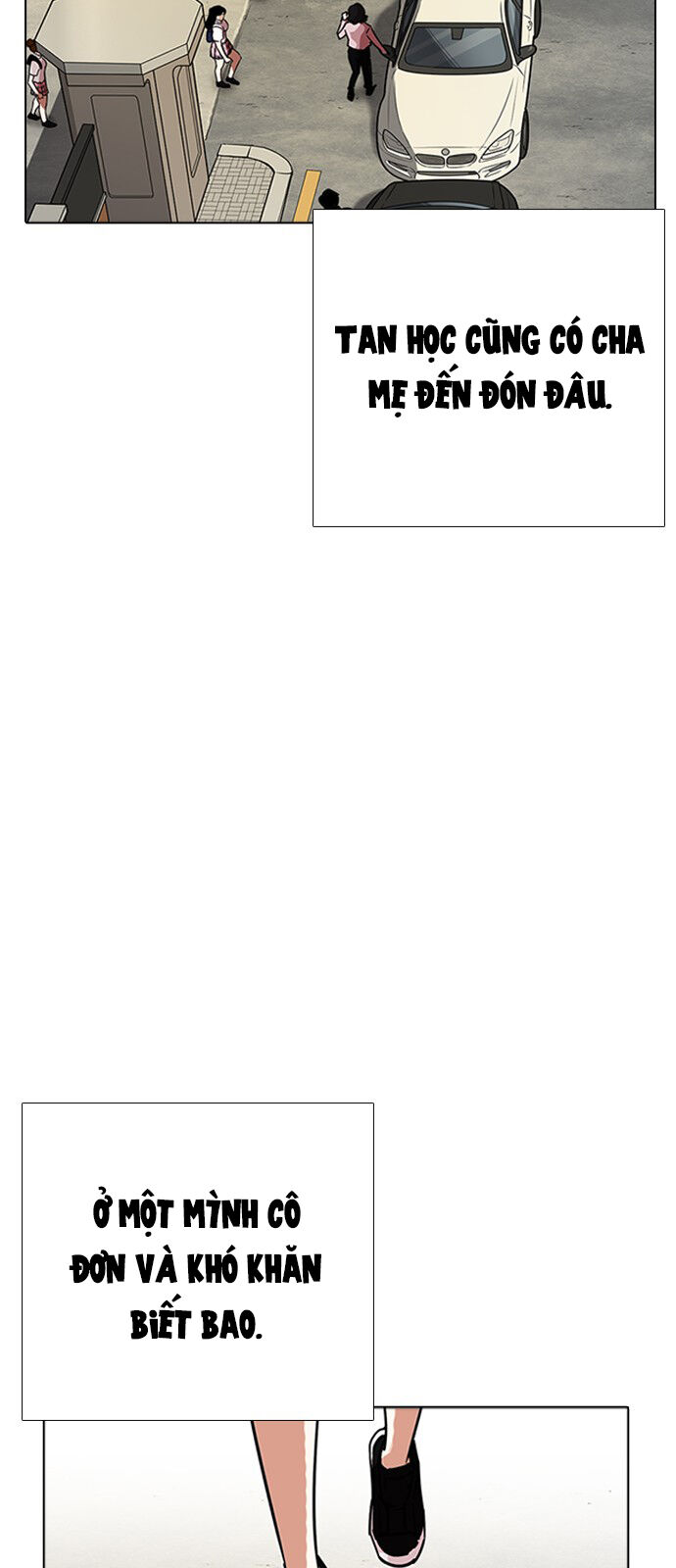 Hoán Đổi Diệu Kỳ Chapter 232 - Trang 55