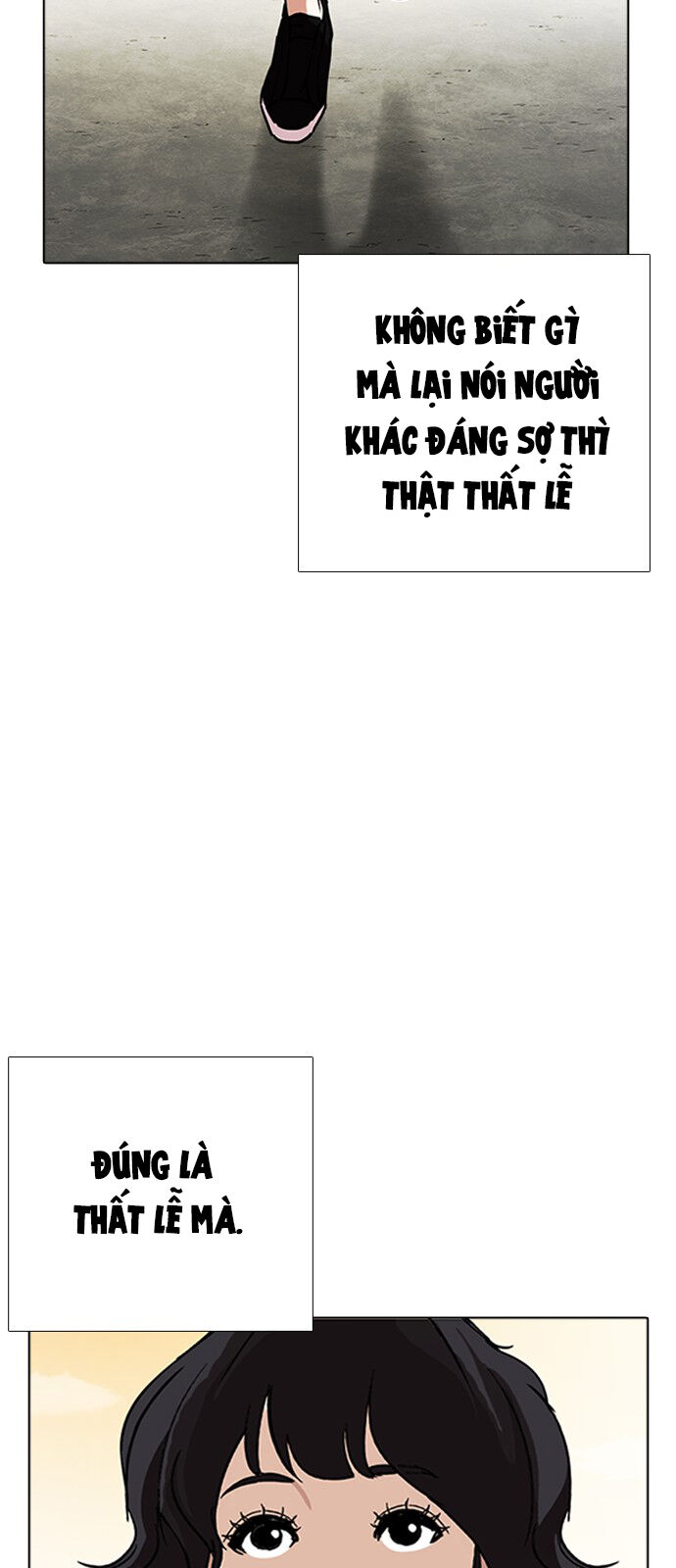 Hoán Đổi Diệu Kỳ Chapter 232 - Trang 56