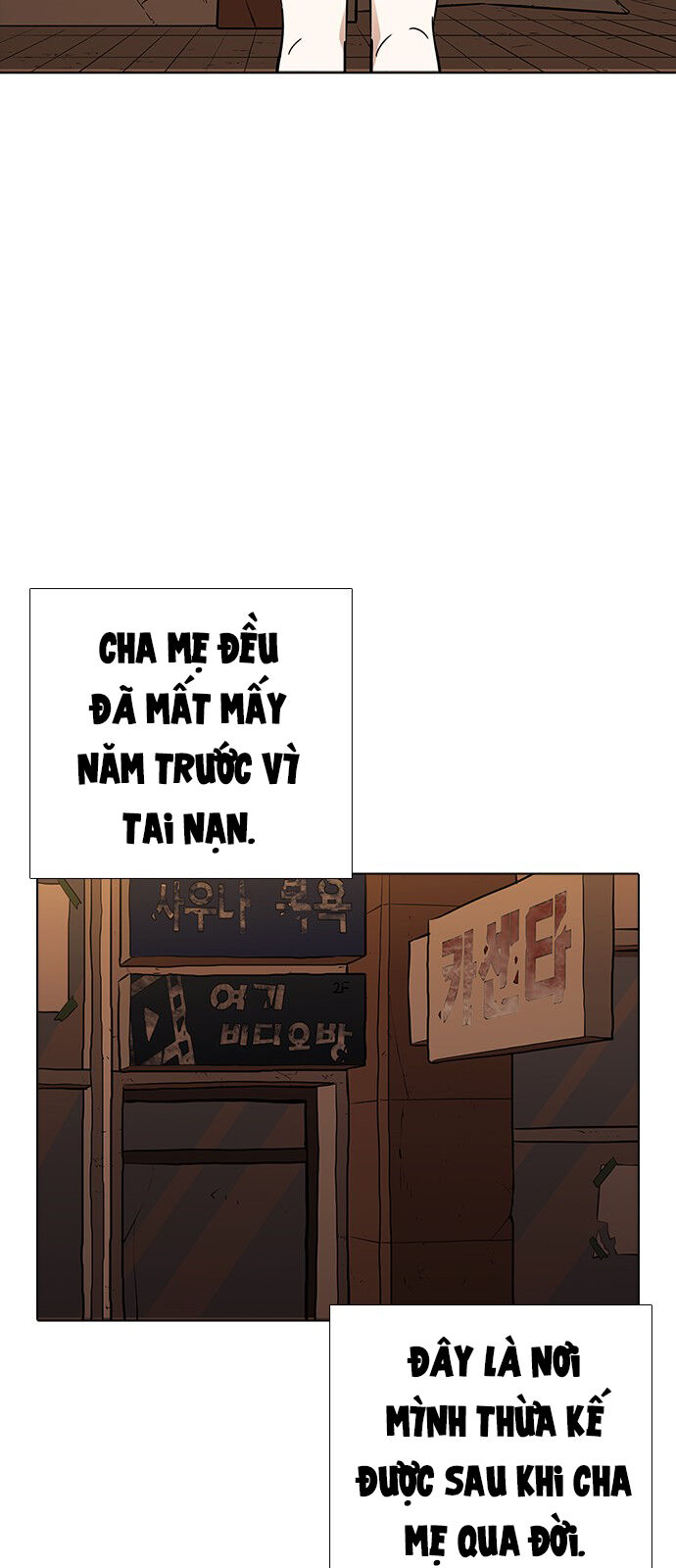 Hoán Đổi Diệu Kỳ Chapter 232 - Trang 59