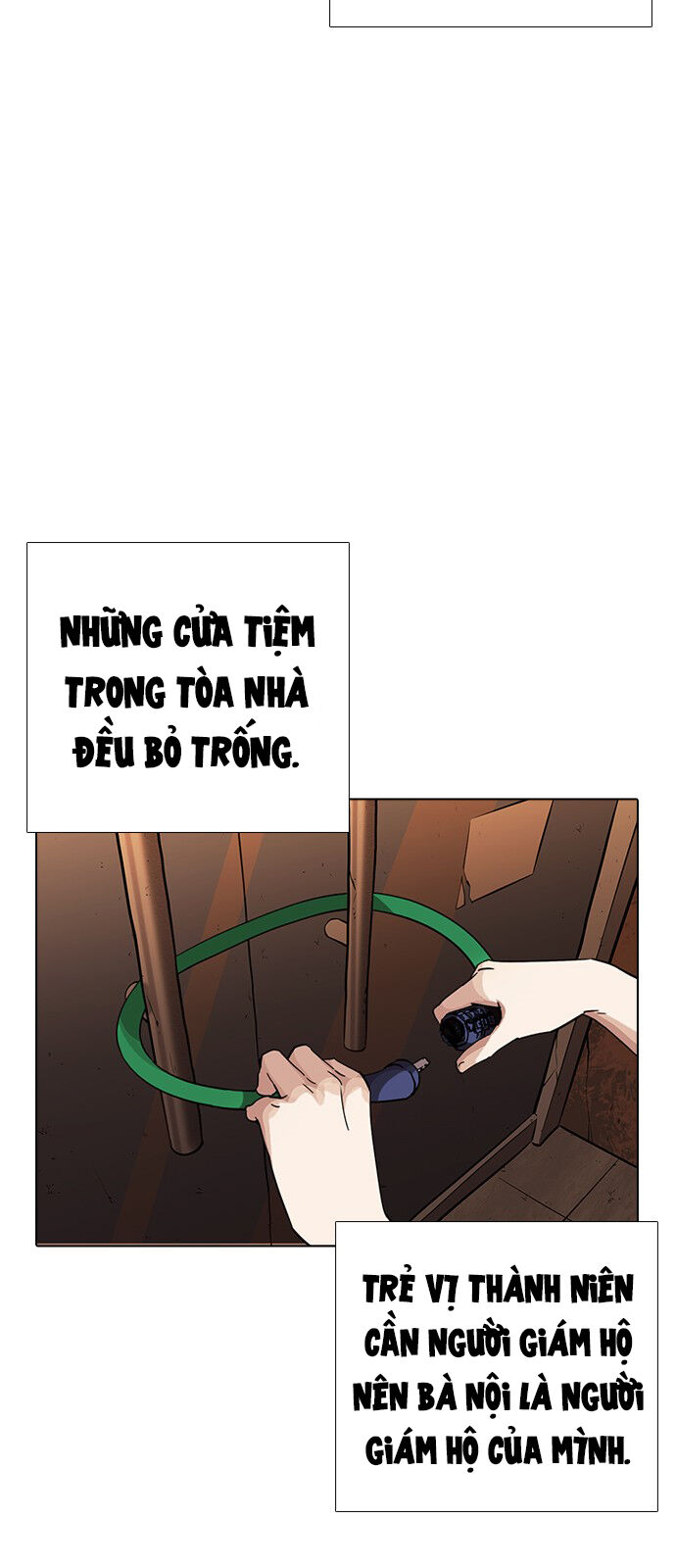 Hoán Đổi Diệu Kỳ Chapter 232 - Trang 60