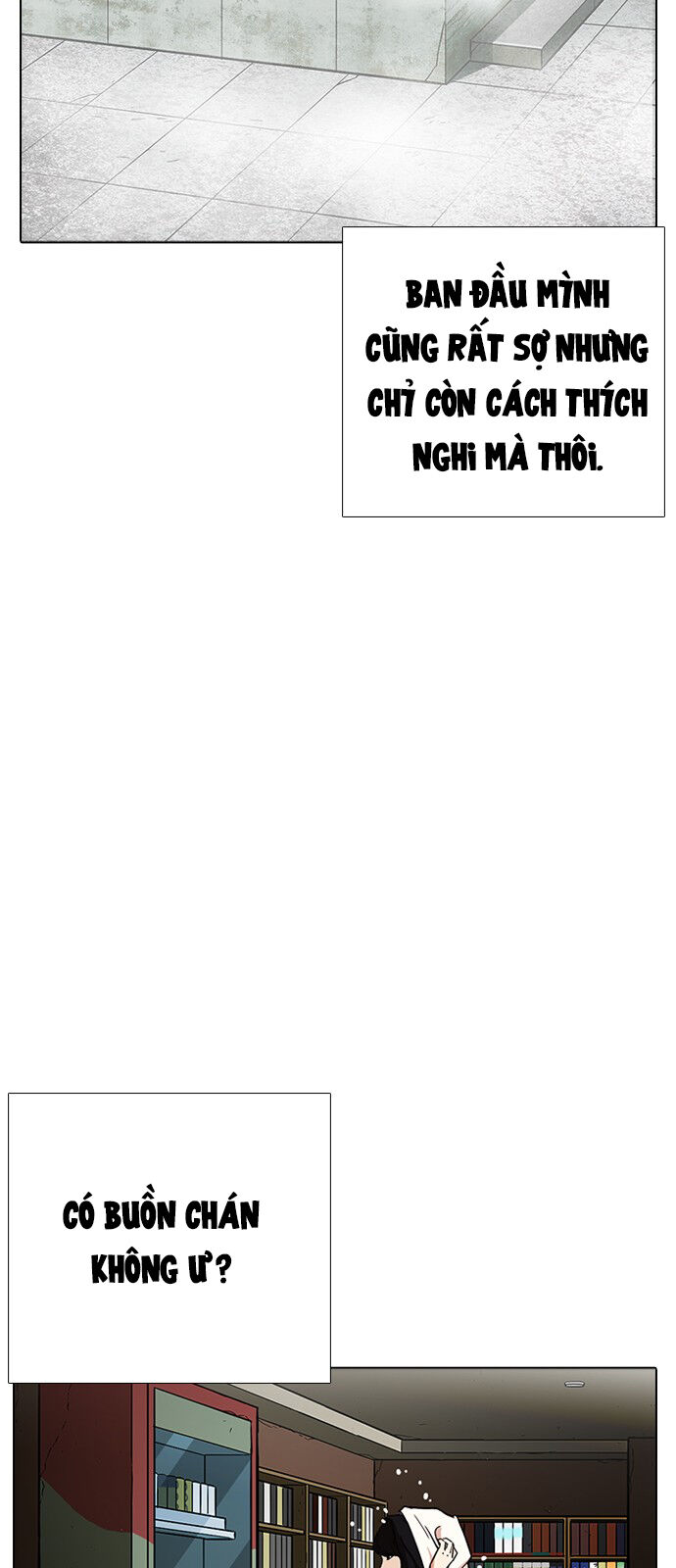 Hoán Đổi Diệu Kỳ Chapter 232 - Trang 64