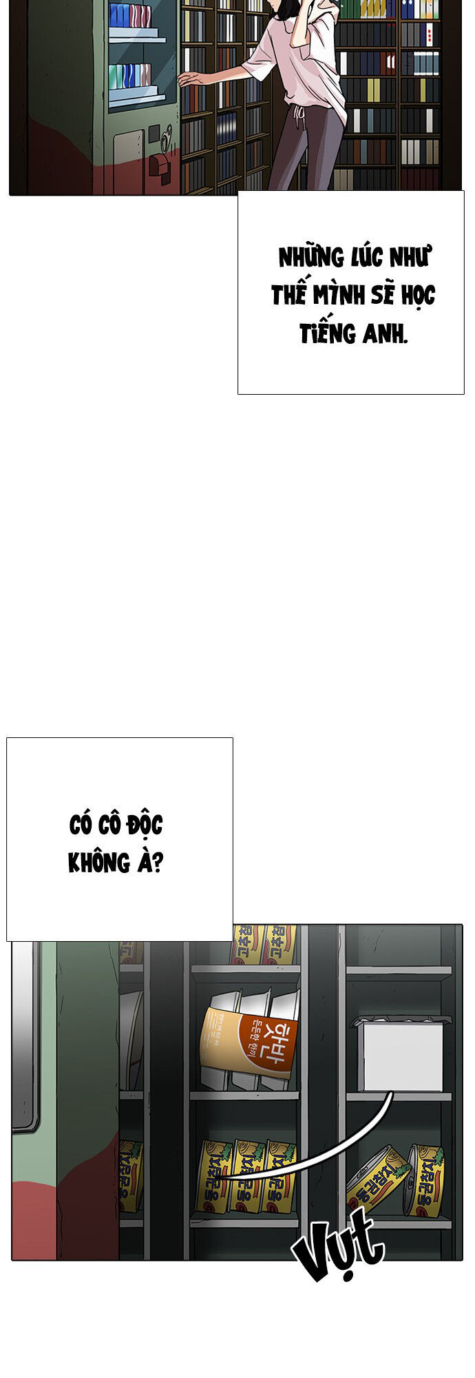 Hoán Đổi Diệu Kỳ Chapter 232 - Trang 65