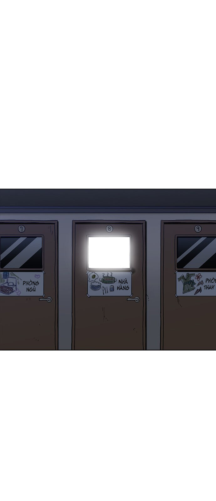 Hoán Đổi Diệu Kỳ Chapter 232 - Trang 71