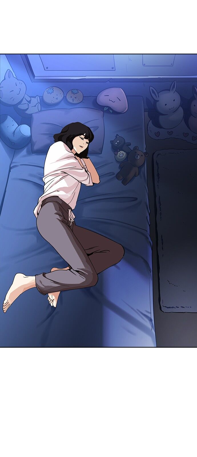 Hoán Đổi Diệu Kỳ Chapter 232 - Trang 74