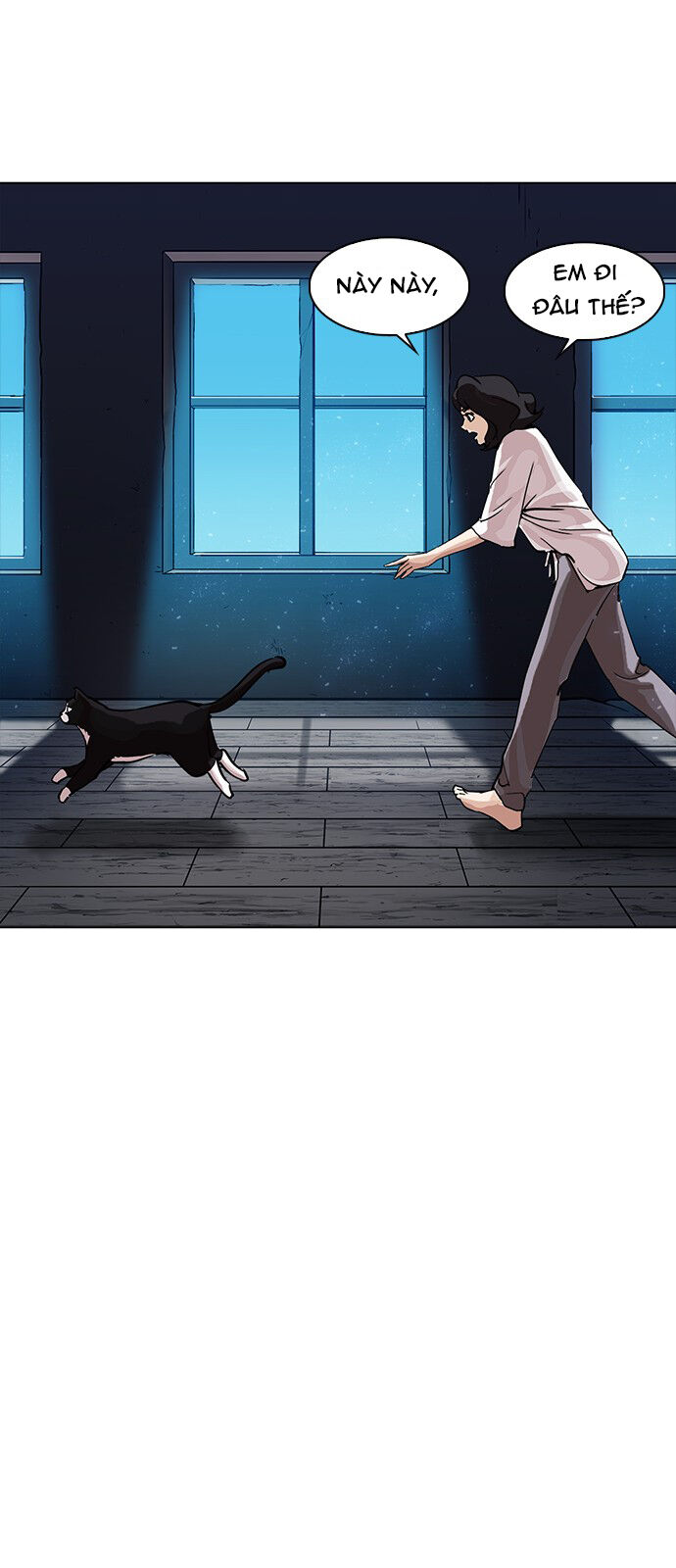 Hoán Đổi Diệu Kỳ Chapter 232 - Trang 80