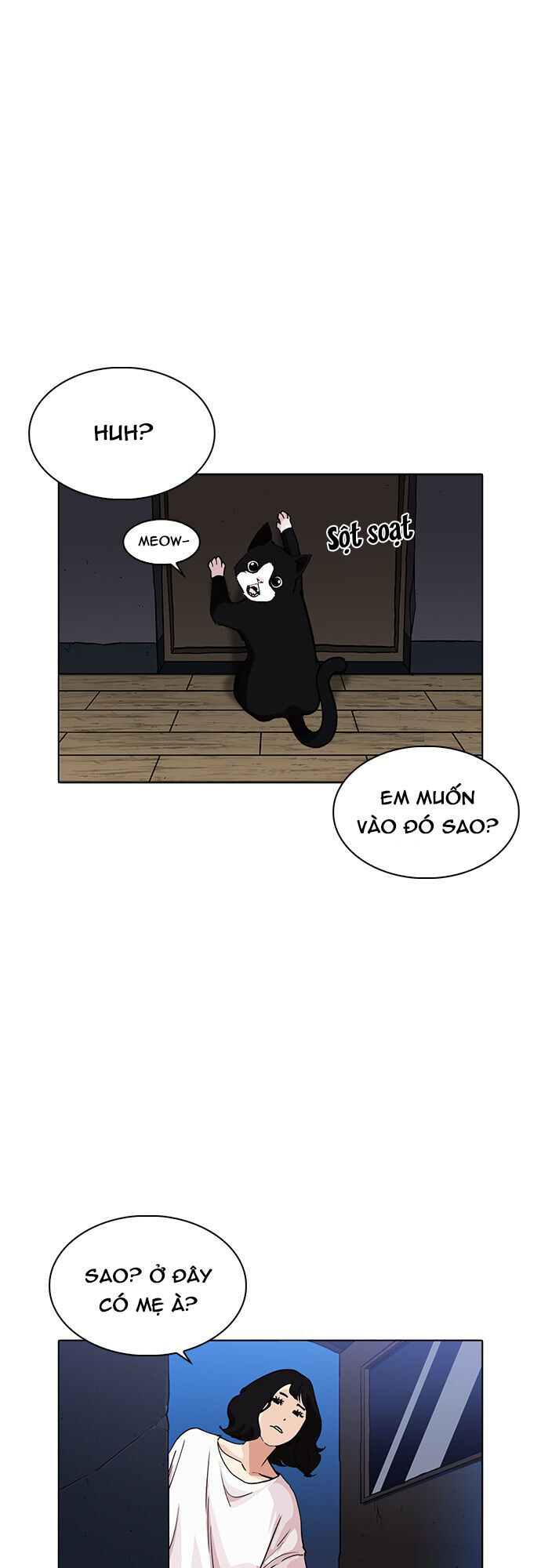 Hoán Đổi Diệu Kỳ Chapter 232 - Trang 82