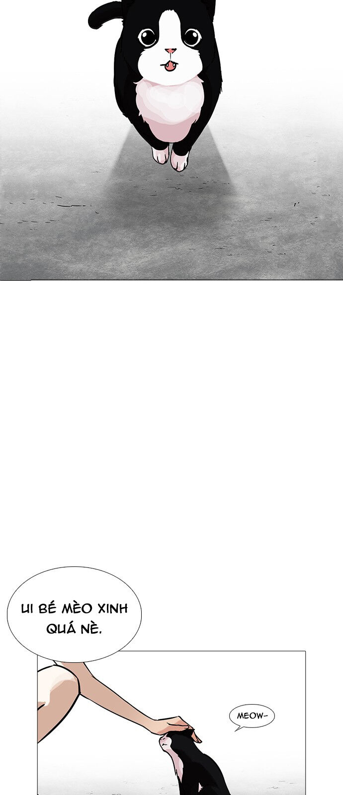 Hoán Đổi Diệu Kỳ Chapter 232 - Trang 9