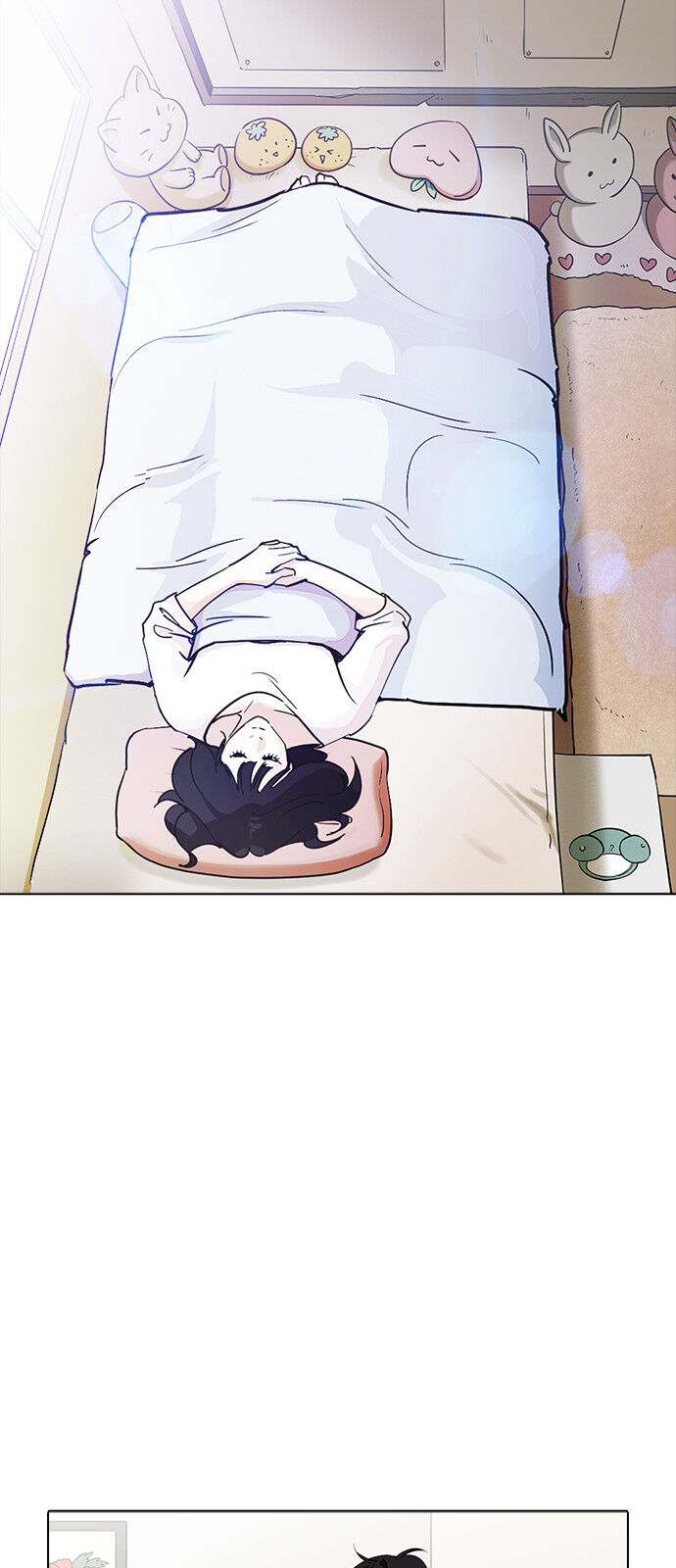 Hoán Đổi Diệu Kỳ Chapter 233 - Trang 21