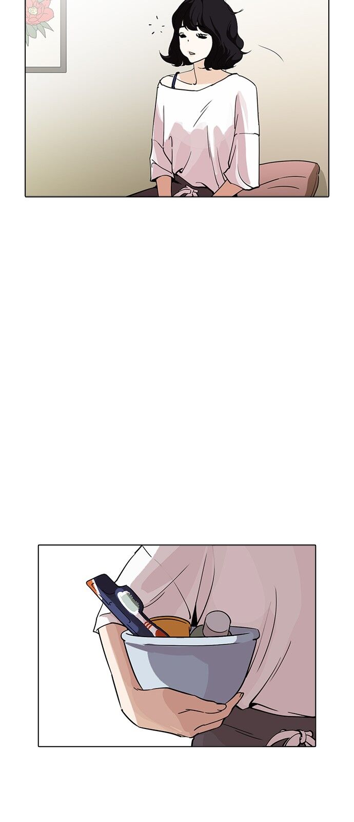 Hoán Đổi Diệu Kỳ Chapter 233 - Trang 22