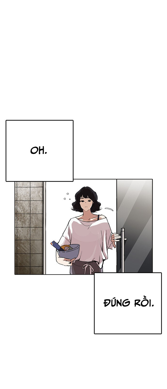 Hoán Đổi Diệu Kỳ Chapter 233 - Trang 23