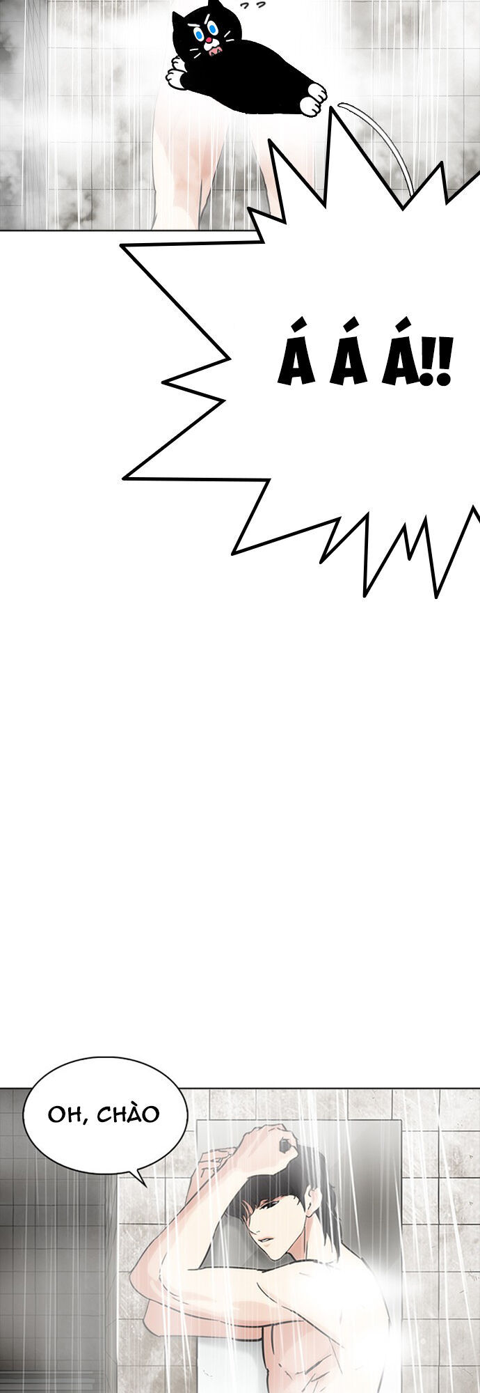 Hoán Đổi Diệu Kỳ Chapter 233 - Trang 25