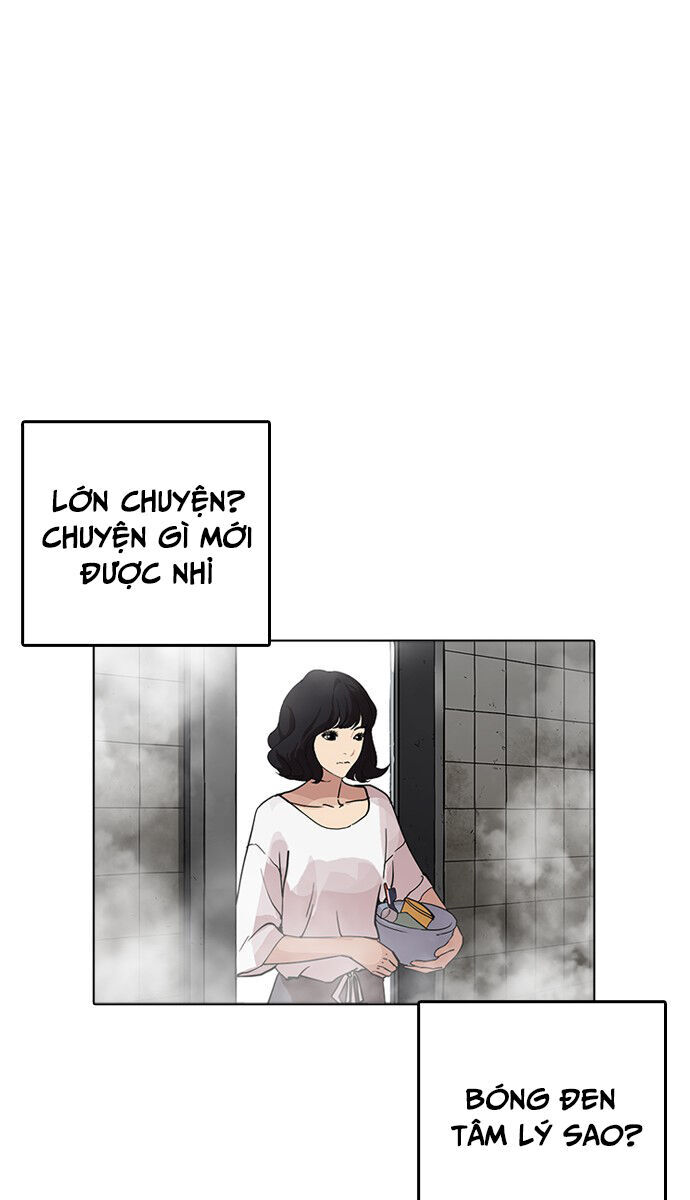 Hoán Đổi Diệu Kỳ Chapter 233 - Trang 30
