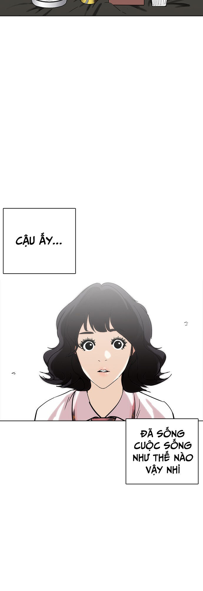 Hoán Đổi Diệu Kỳ Chapter 233 - Trang 44