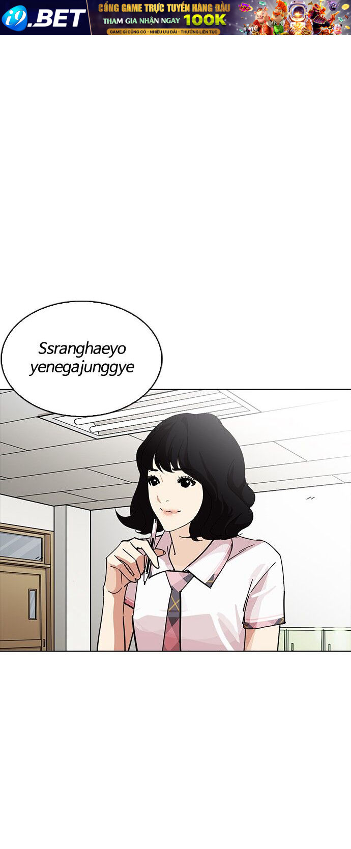 Hoán Đổi Diệu Kỳ Chapter 233 - Trang 46