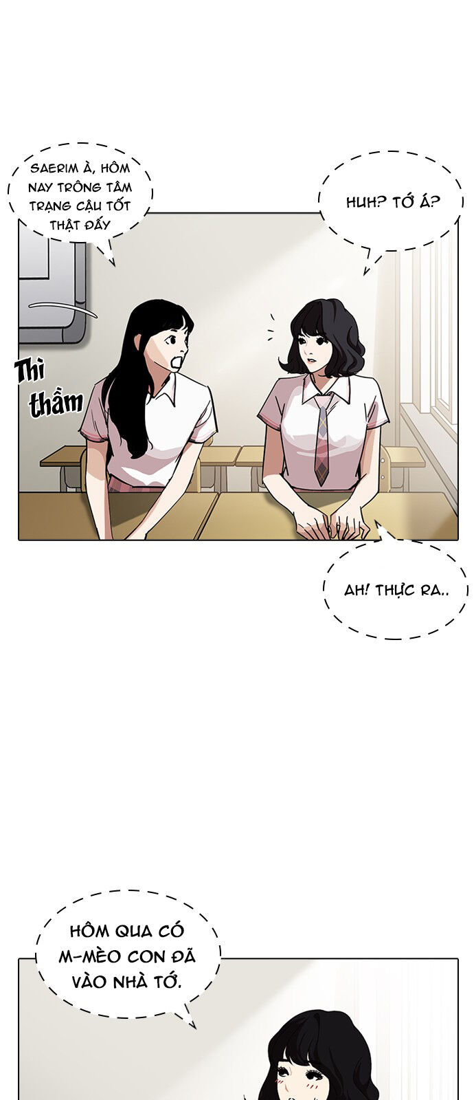 Hoán Đổi Diệu Kỳ Chapter 233 - Trang 47