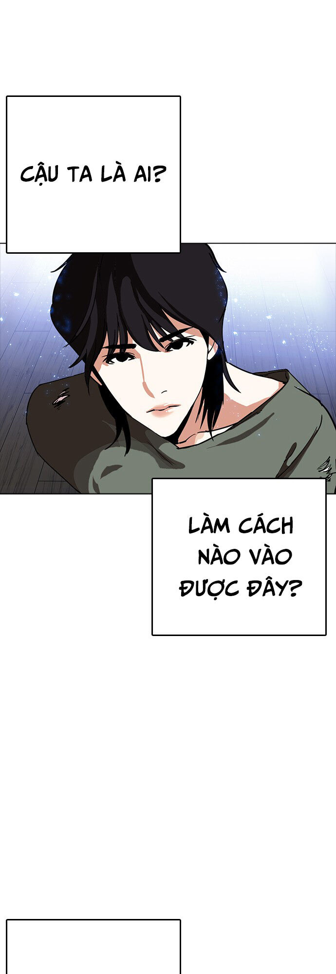 Hoán Đổi Diệu Kỳ Chapter 233 - Trang 5