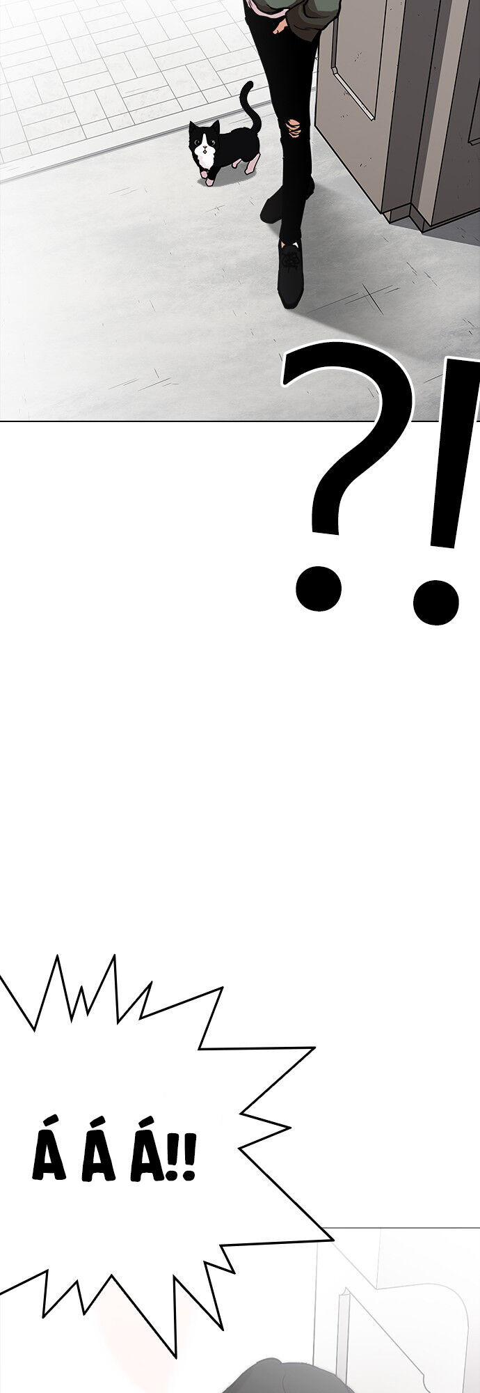 Hoán Đổi Diệu Kỳ Chapter 233 - Trang 50