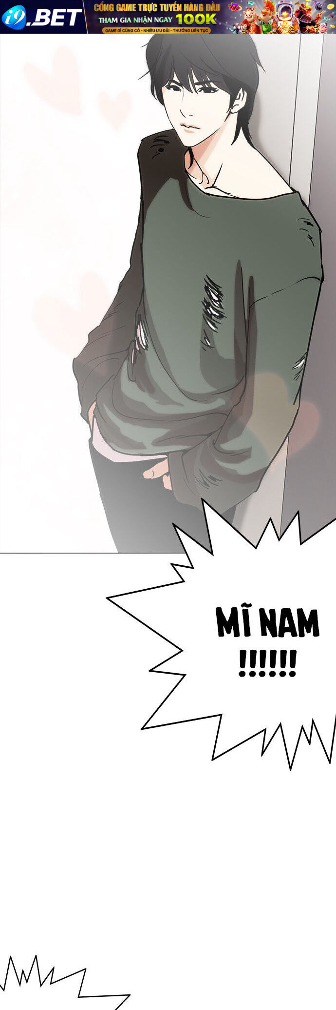 Hoán Đổi Diệu Kỳ Chapter 233 - Trang 51