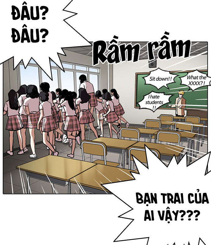 Hoán Đổi Diệu Kỳ Chapter 233 - Trang 52