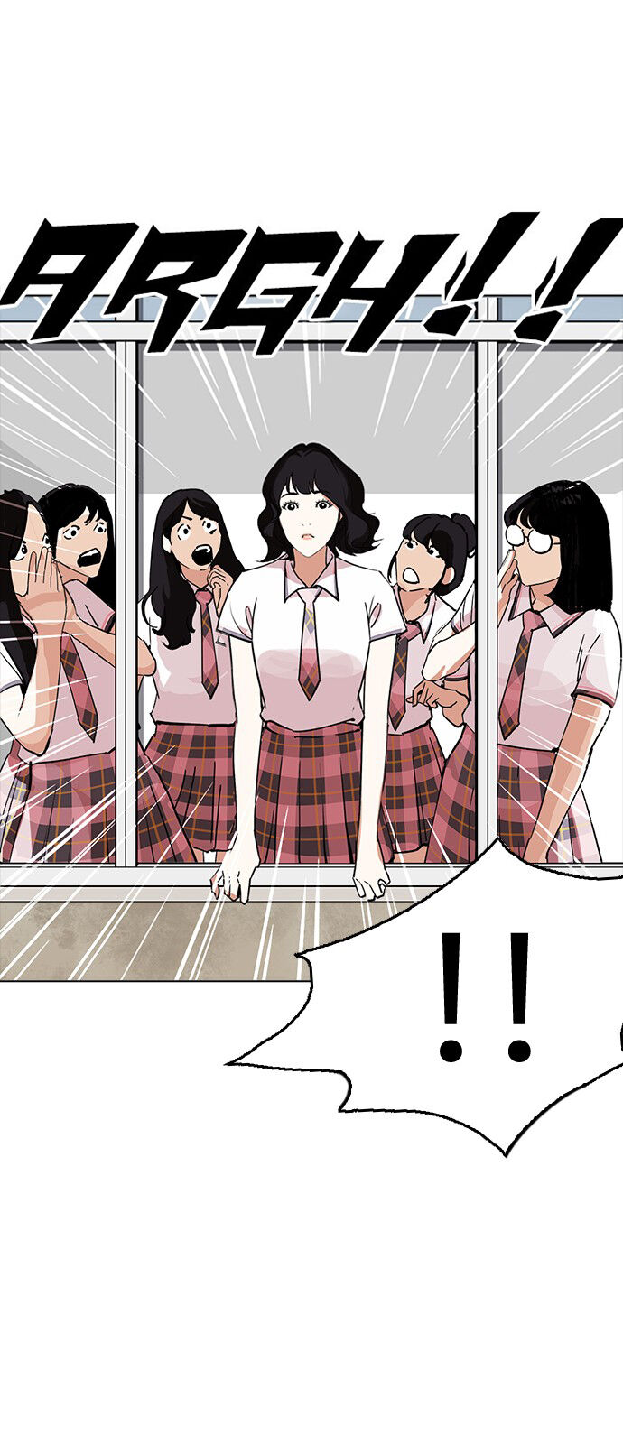 Hoán Đổi Diệu Kỳ Chapter 233 - Trang 57