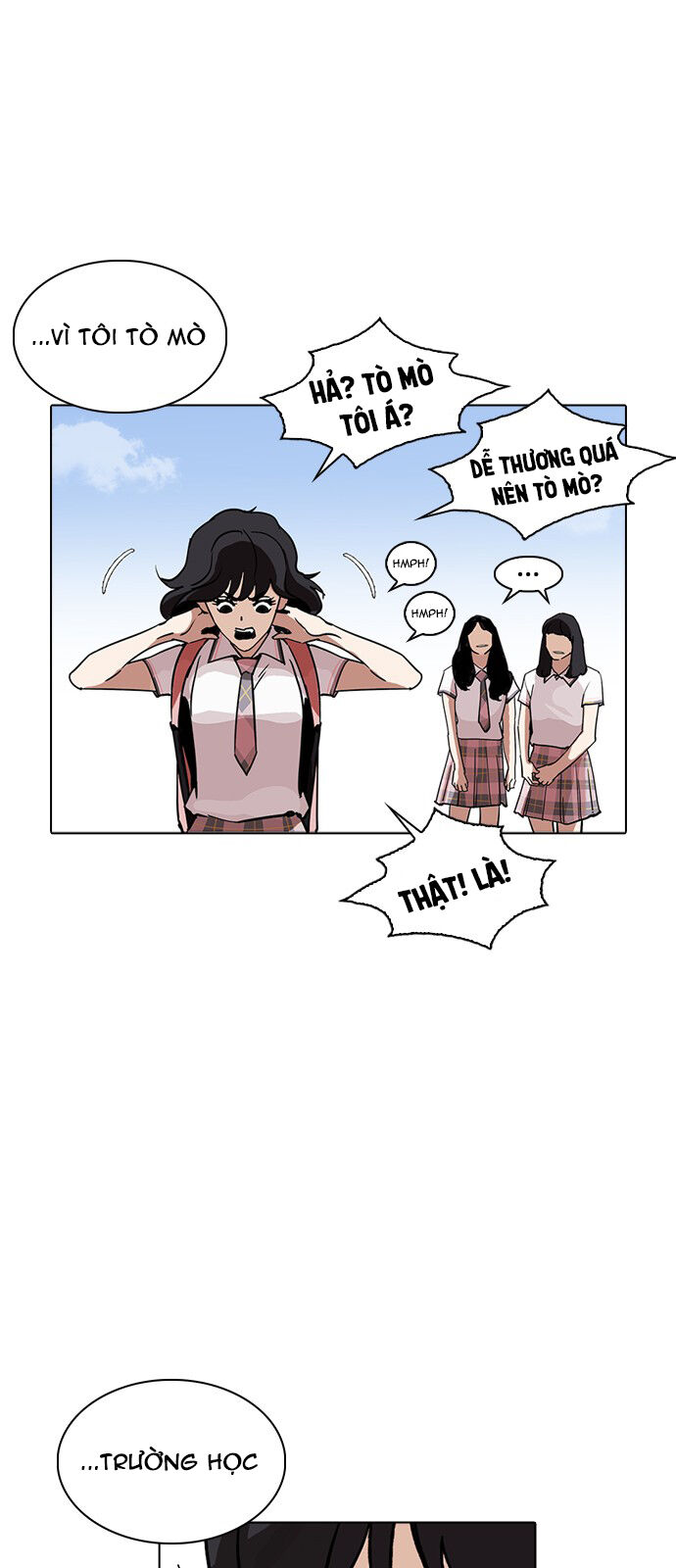 Hoán Đổi Diệu Kỳ Chapter 233 - Trang 62