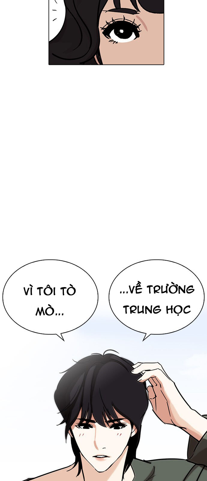 Hoán Đổi Diệu Kỳ Chapter 233 - Trang 63