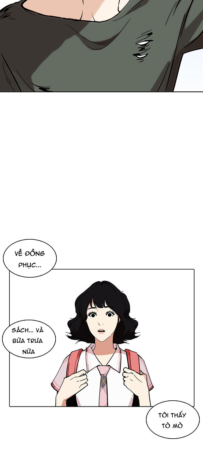 Hoán Đổi Diệu Kỳ Chapter 233 - Trang 64