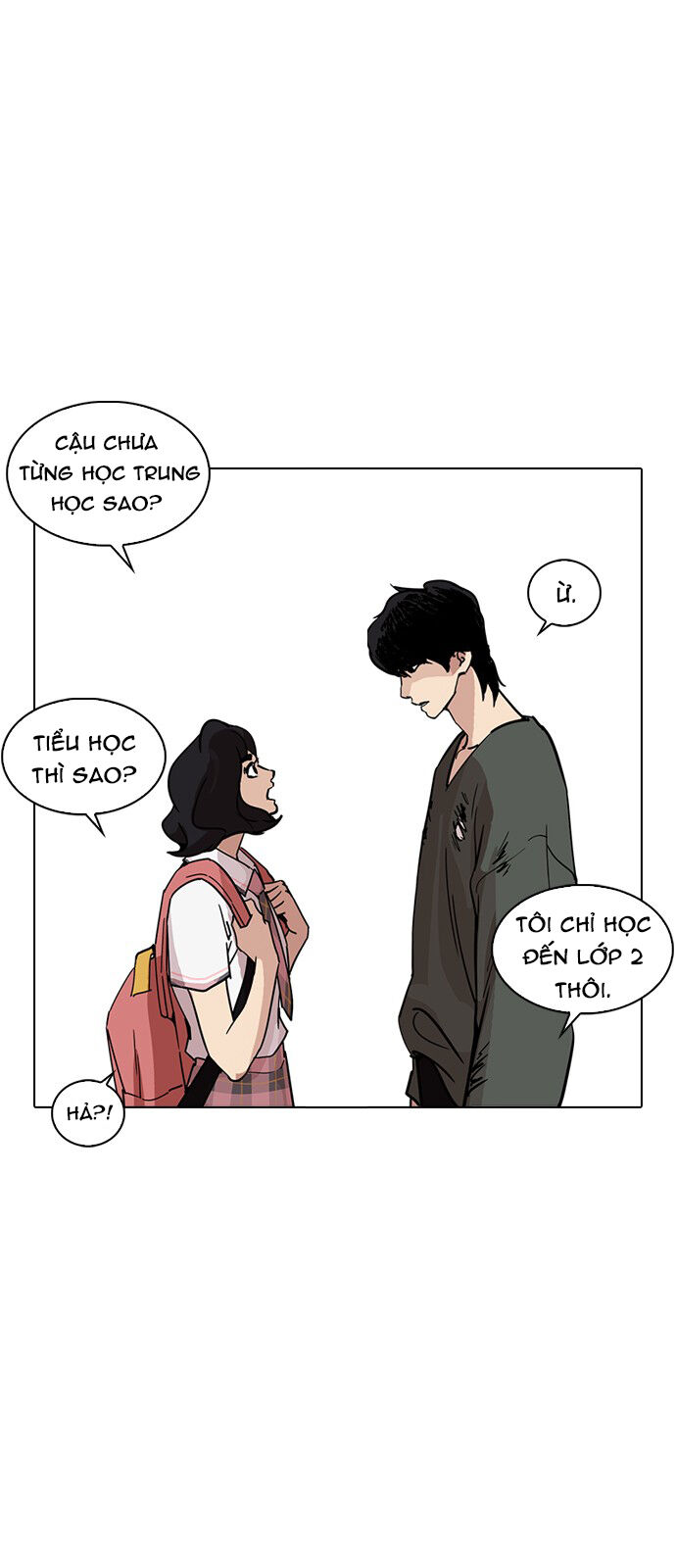 Hoán Đổi Diệu Kỳ Chapter 233 - Trang 65