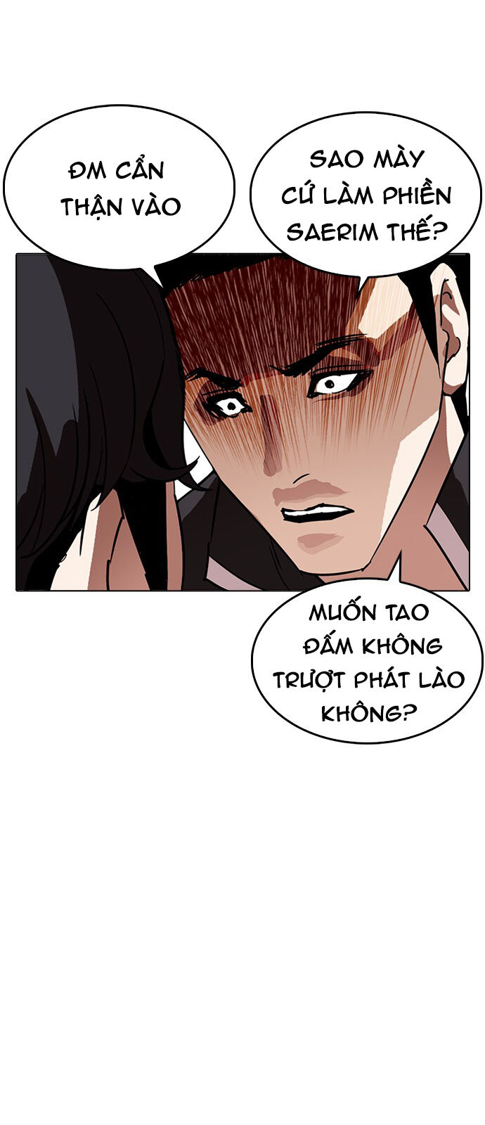 Hoán Đổi Diệu Kỳ Chapter 233 - Trang 77