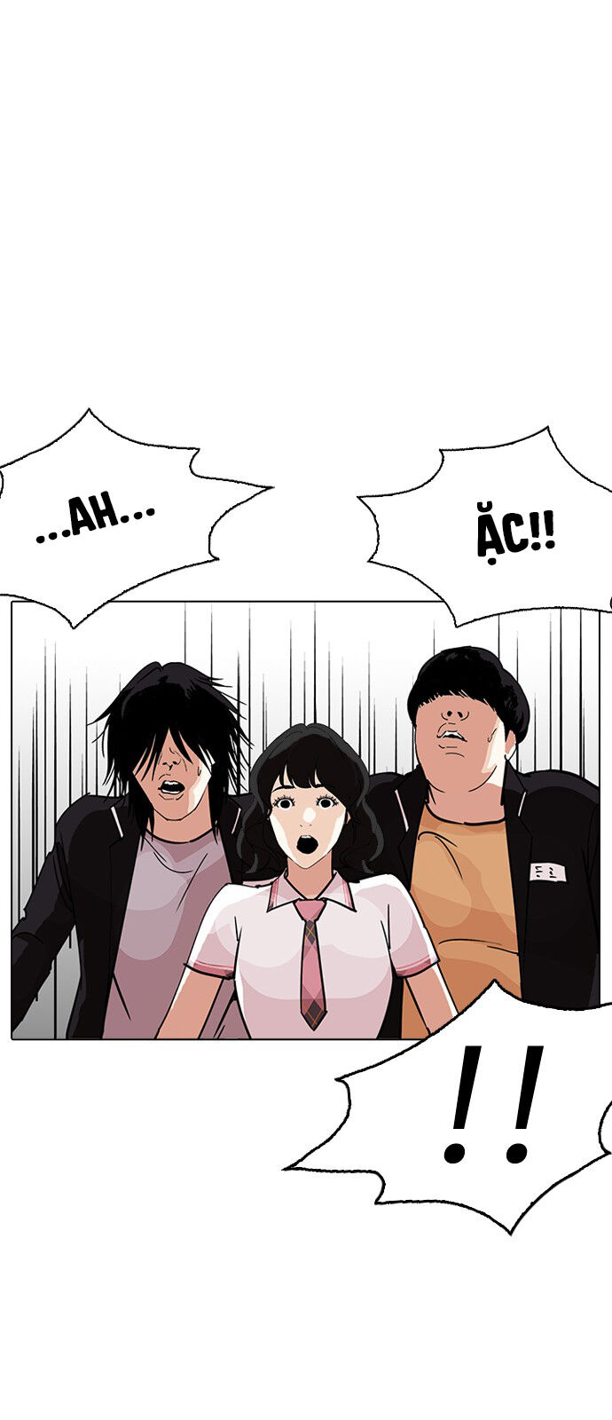 Hoán Đổi Diệu Kỳ Chapter 233 - Trang 79