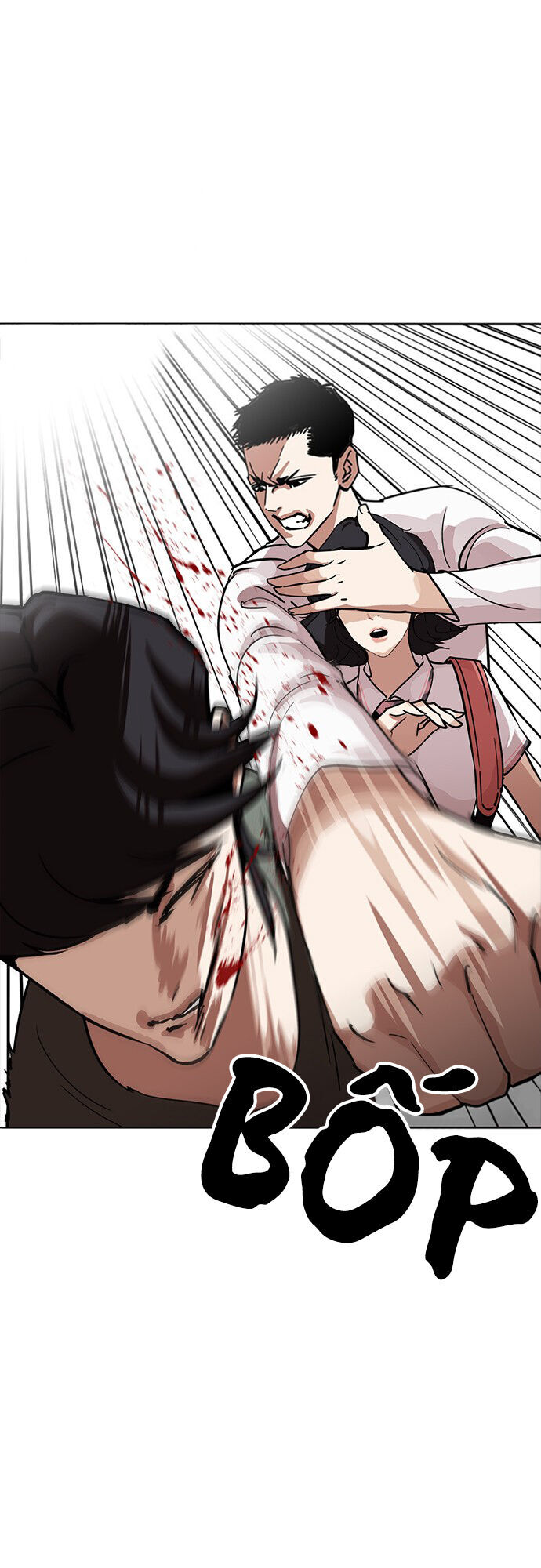 Hoán Đổi Diệu Kỳ Chapter 234 - Trang 10