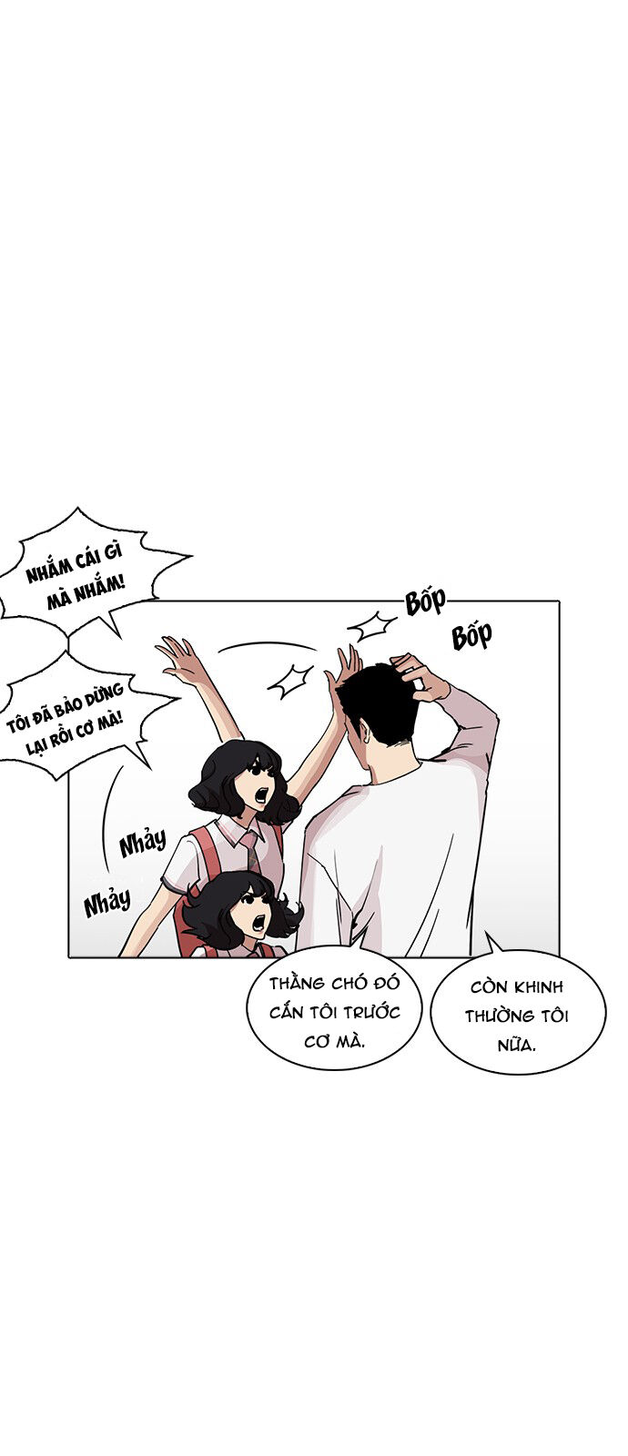 Hoán Đổi Diệu Kỳ Chapter 234 - Trang 13