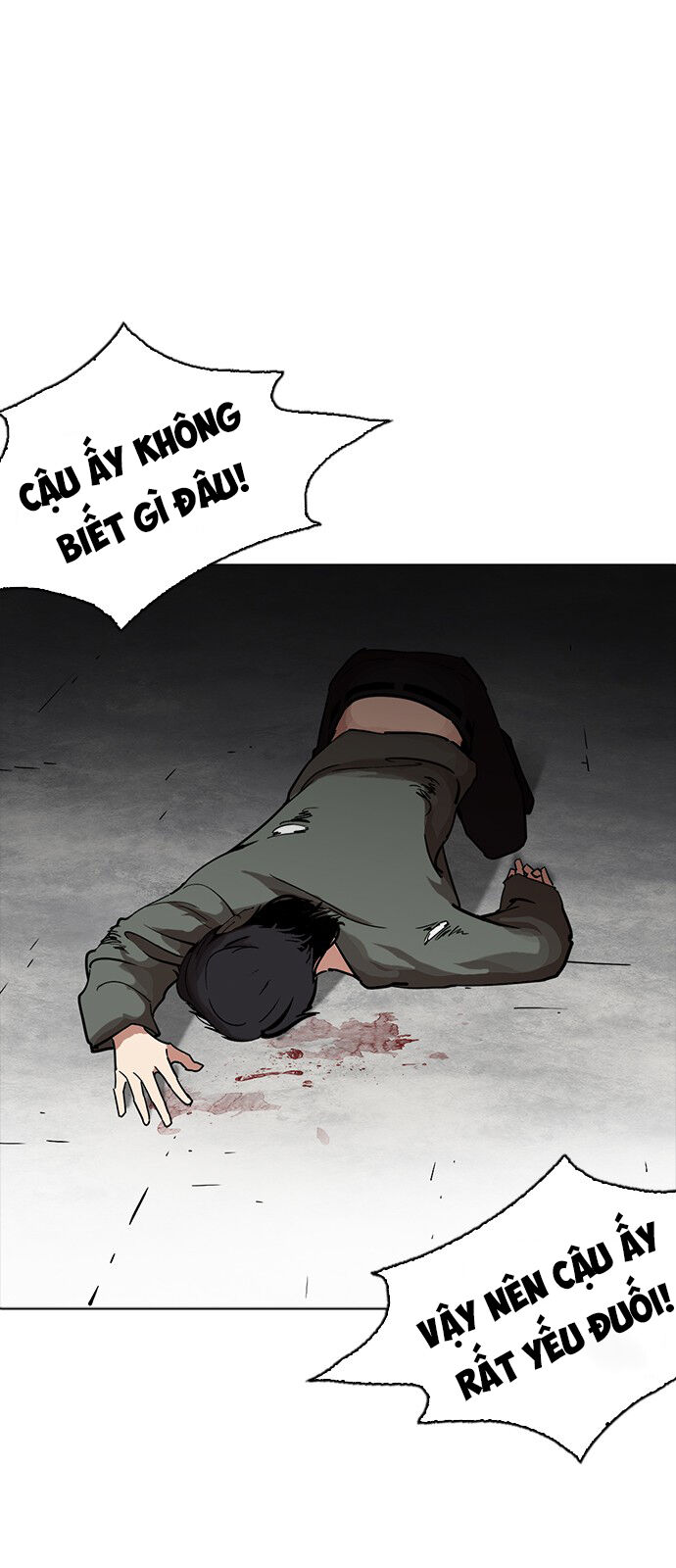 Hoán Đổi Diệu Kỳ Chapter 234 - Trang 14