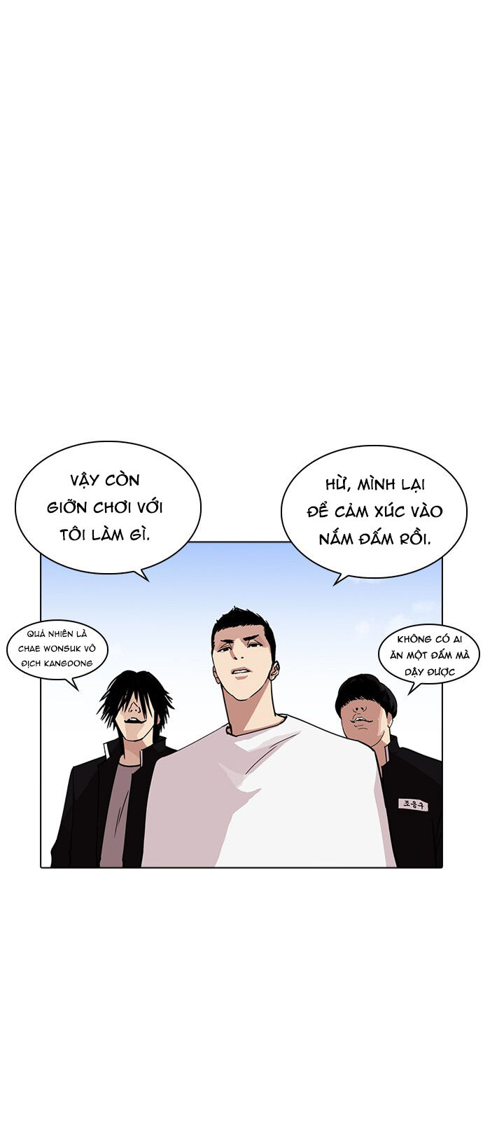 Hoán Đổi Diệu Kỳ Chapter 234 - Trang 15
