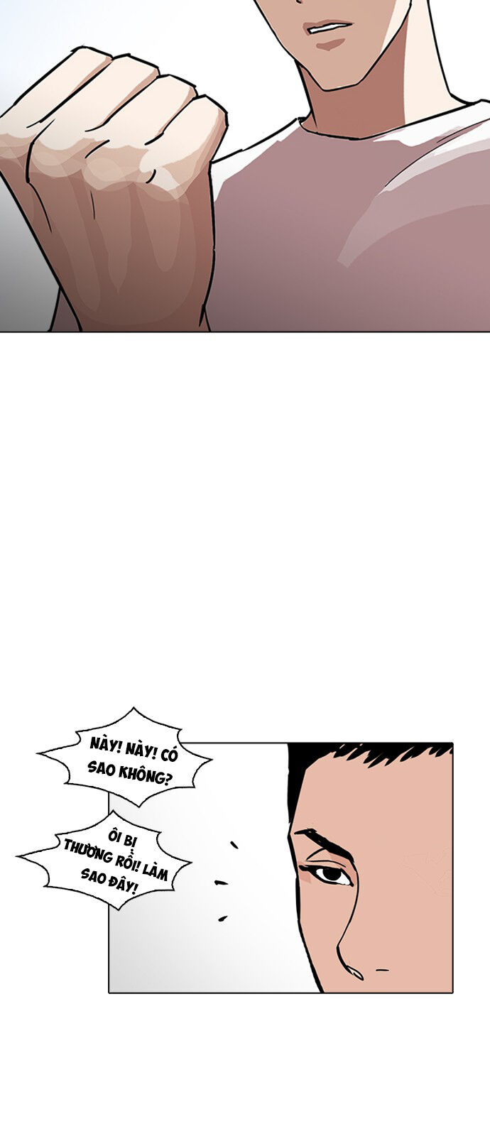 Hoán Đổi Diệu Kỳ Chapter 234 - Trang 20