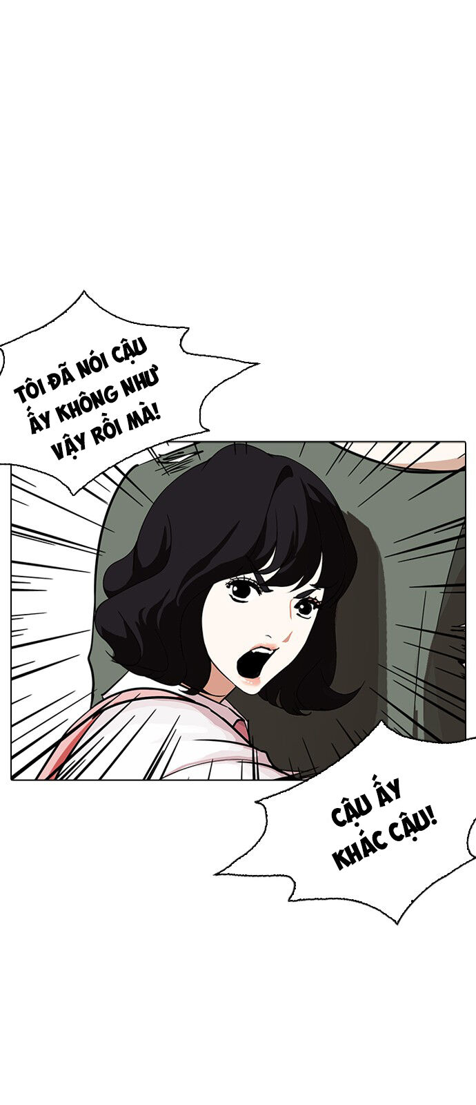 Hoán Đổi Diệu Kỳ Chapter 234 - Trang 22