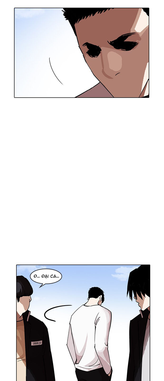 Hoán Đổi Diệu Kỳ Chapter 234 - Trang 24