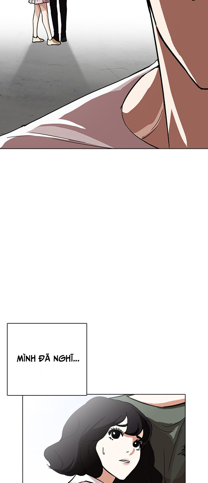 Hoán Đổi Diệu Kỳ Chapter 234 - Trang 26