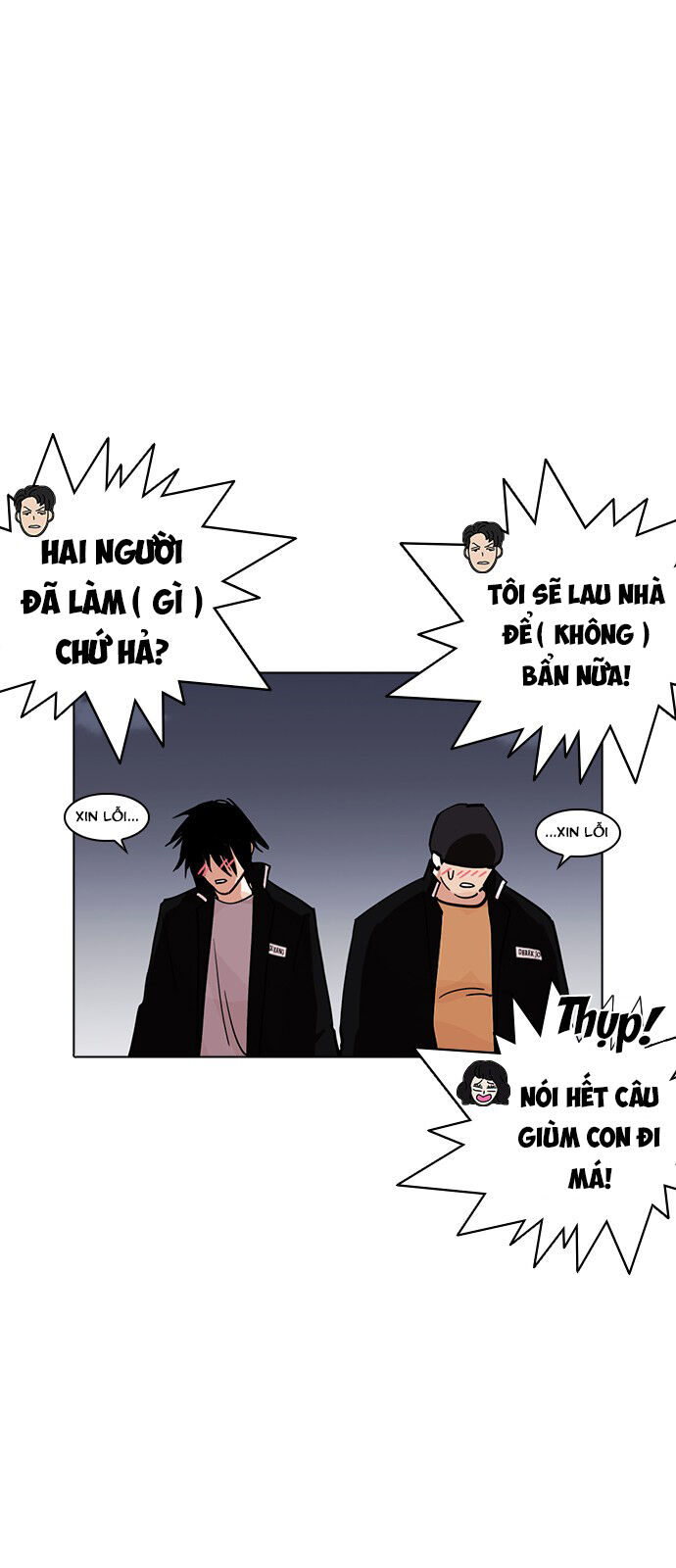 Hoán Đổi Diệu Kỳ Chapter 234 - Trang 31