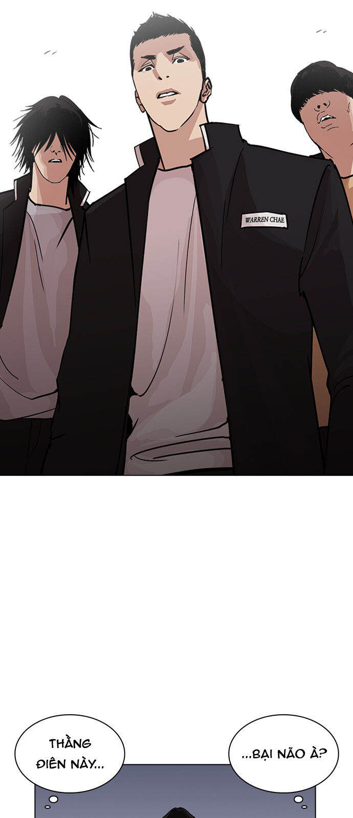 Hoán Đổi Diệu Kỳ Chapter 234 - Trang 36