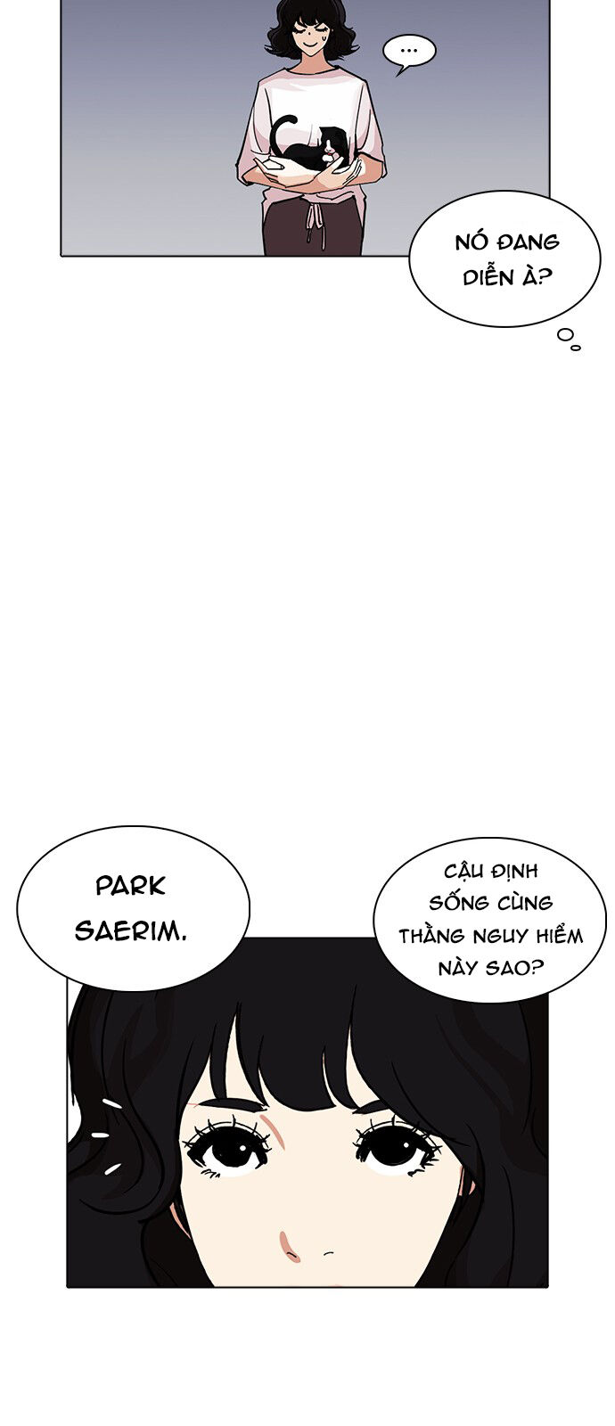 Hoán Đổi Diệu Kỳ Chapter 234 - Trang 37