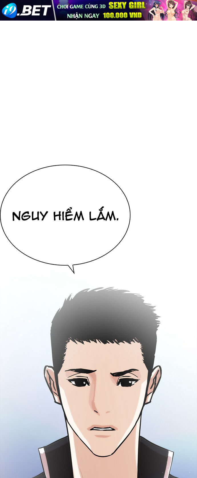 Hoán Đổi Diệu Kỳ Chapter 234 - Trang 38