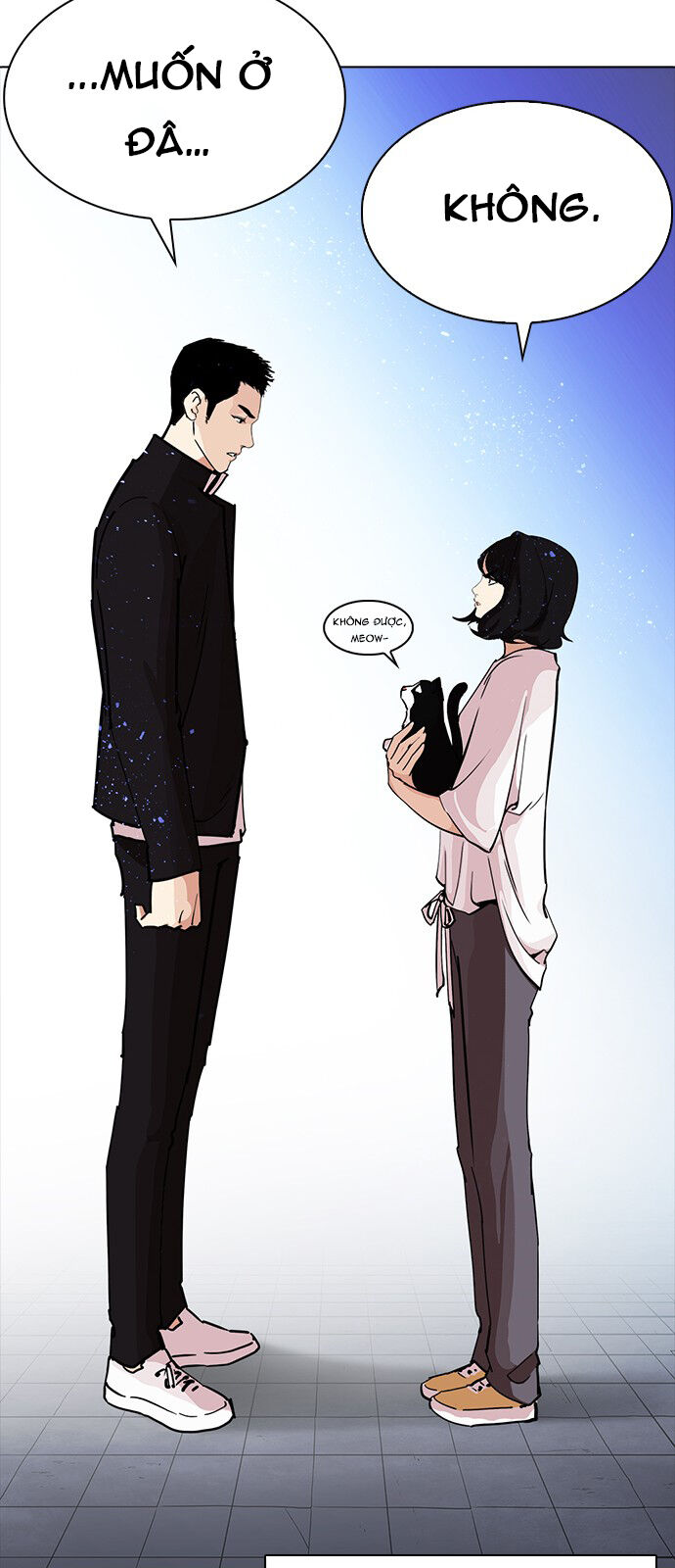 Hoán Đổi Diệu Kỳ Chapter 234 - Trang 45