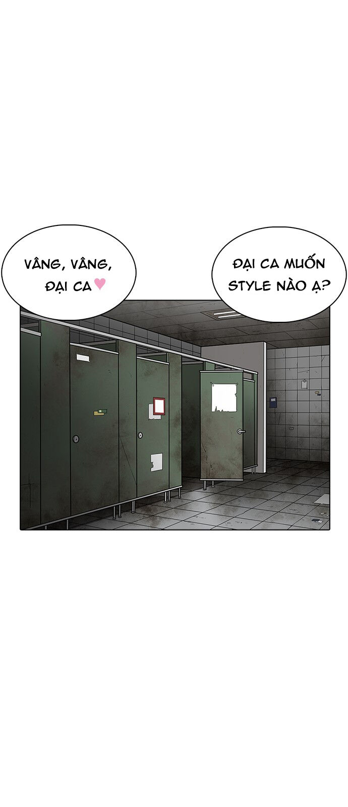 Hoán Đổi Diệu Kỳ Chapter 234 - Trang 48