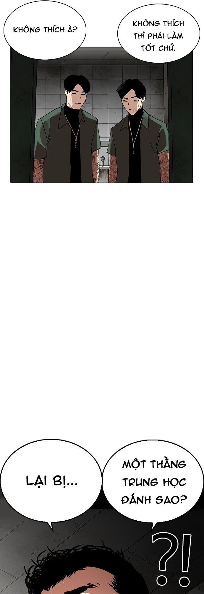 Hoán Đổi Diệu Kỳ Chapter 234 - Trang 52