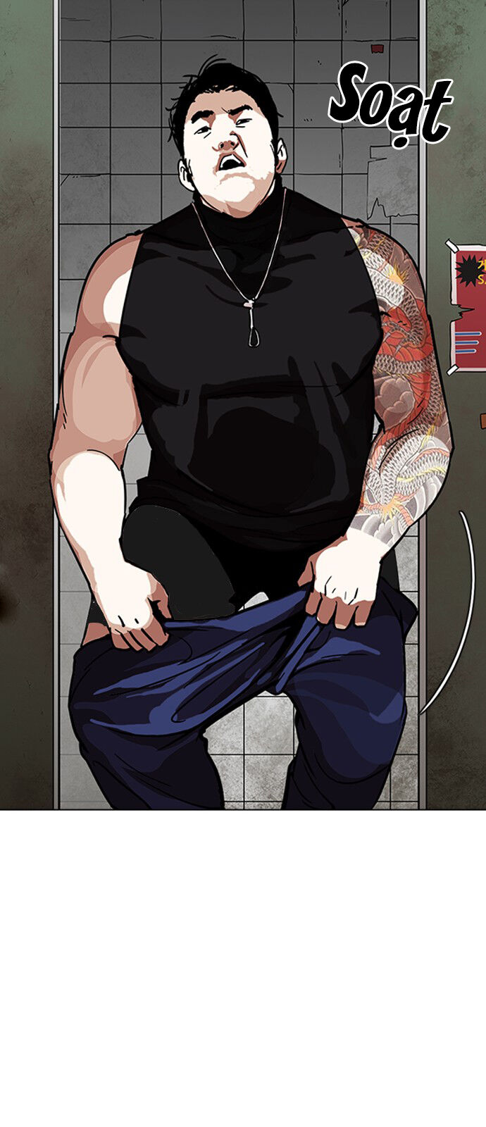 Hoán Đổi Diệu Kỳ Chapter 234 - Trang 56