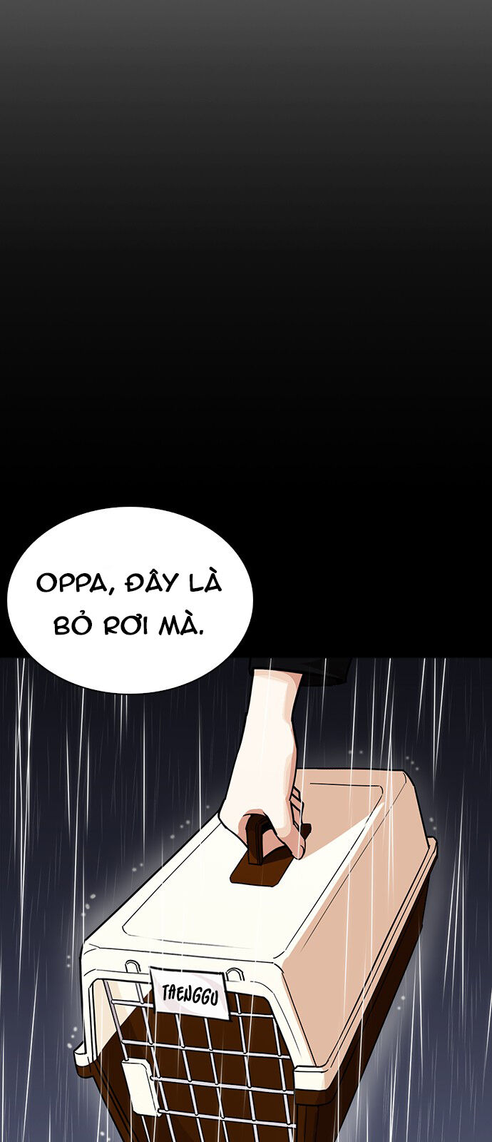 Hoán Đổi Diệu Kỳ Chapter 234 - Trang 58