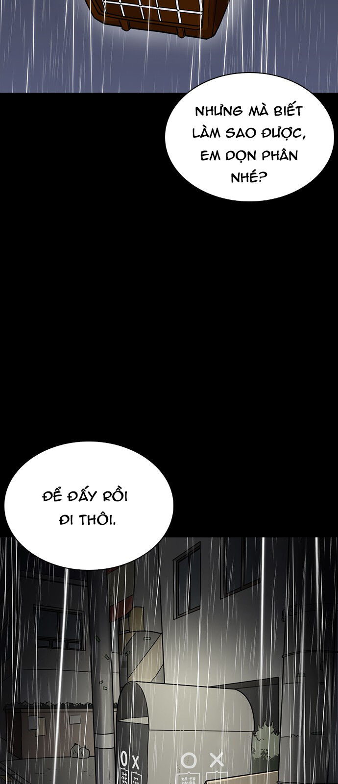 Hoán Đổi Diệu Kỳ Chapter 234 - Trang 59