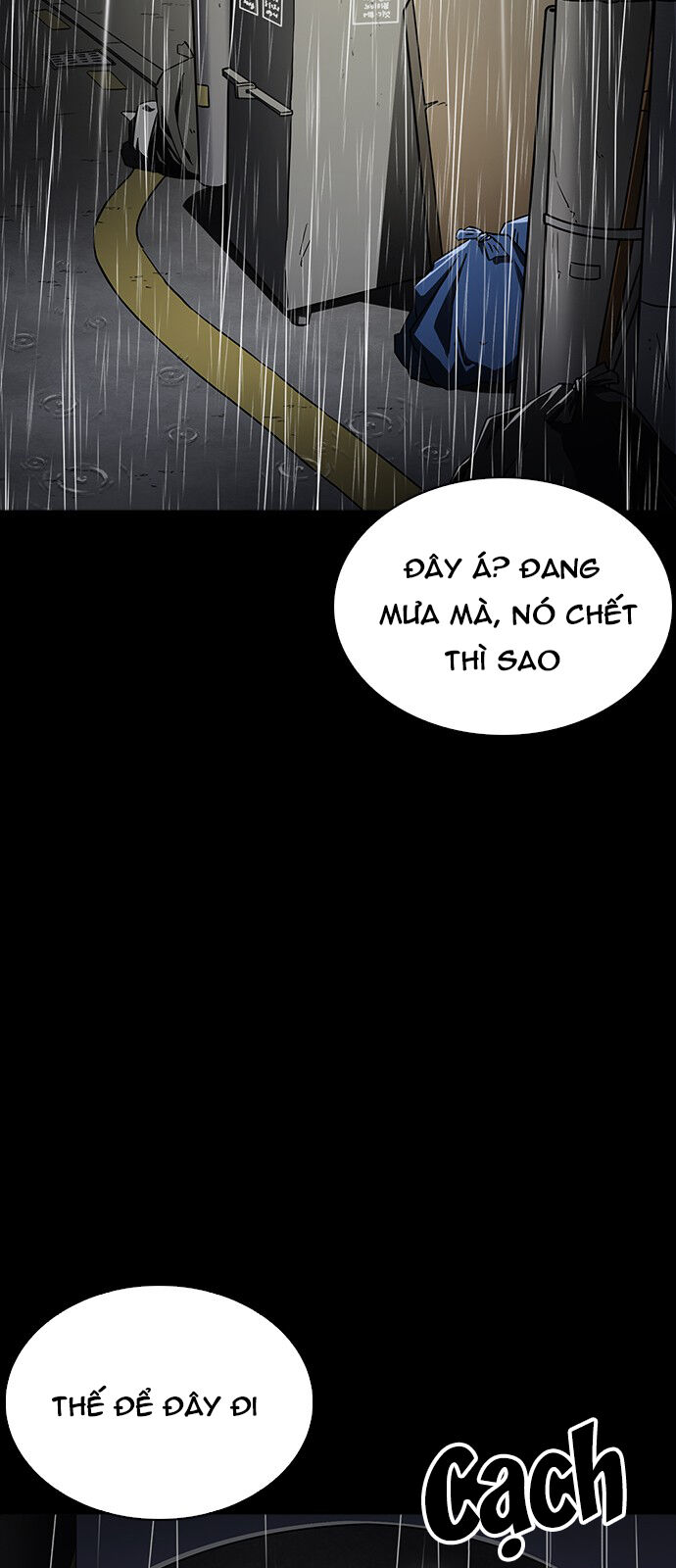 Hoán Đổi Diệu Kỳ Chapter 234 - Trang 60