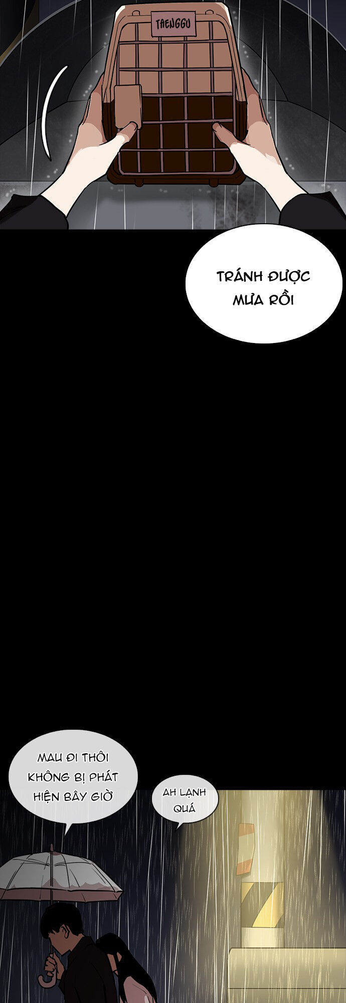 Hoán Đổi Diệu Kỳ Chapter 234 - Trang 61